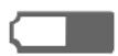 SIEMENS CXT65 - Indicateurs d'affichage (sLECTION) - 2