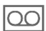 SIEMENS CXV65 - Symbole de message (selection) - 8