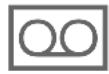 SIEMENS CXV65 - Ecoute des messages 8! - 1