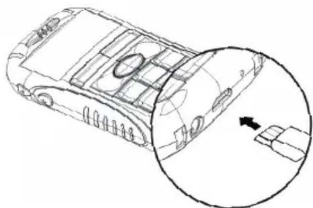 ITT Easy Pocket - Per iniziare • Tasti e componenti del Telefono - 3