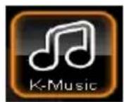 ITT Dual 77 - K-Music - 1