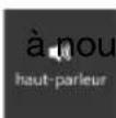 ACER Allegro M310 - Utiliser le haut-parleur du téléphone - 3