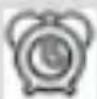 AEG Voxtel M311 - Display icons and symbols - 5