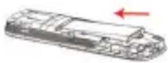 AEG Voxtel M311 - CLEANING AND CARE - 1