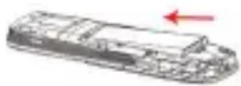 AEG Voxtel M311 - CI PREOCCUPIAMO - 1
