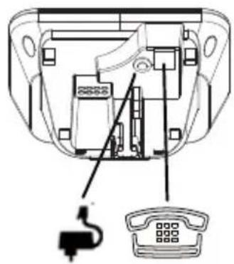 AEG Voxtel D505 - 3