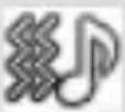 AEG Voxtel M250 - Display icons and symbols - 10