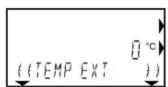 Atag WiZe - INF = MENU INFORMATION - 1