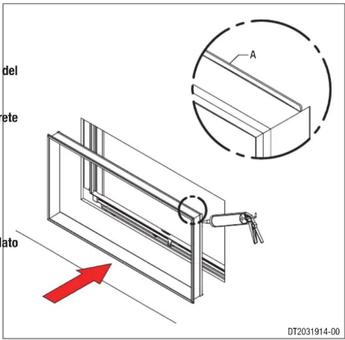 Superior SCP 9 - MONTAGGIO COPRIBORDO - 1