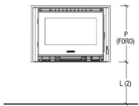 Superior SCP 9 - COSTRUZIONE CONTROPARETE INSERTI A PELLET - 1