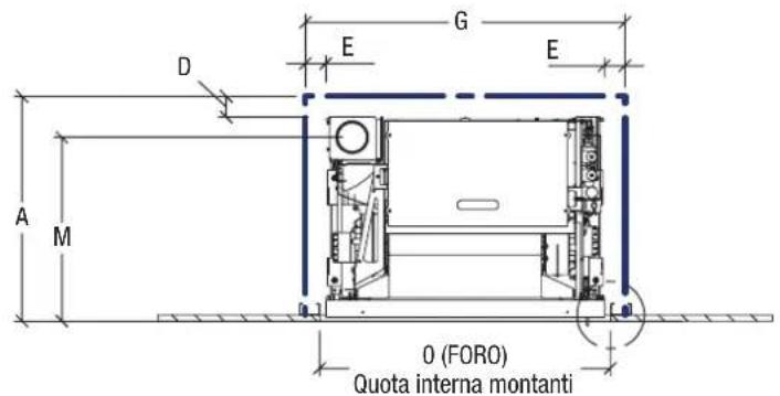 Superior SCP 9 - COSTRUZIONE CONTROPARETE INSERTI A PELLET - 3