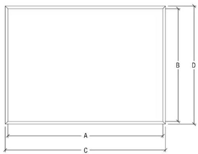 Superior SCP 9 - DIMENSIONS - 1
