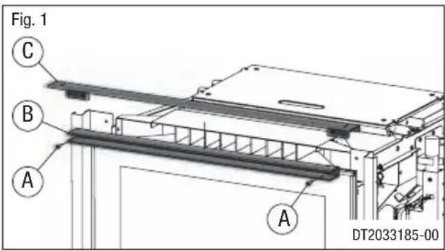Superior SCP 7 - PELLET LOADING WITH OPTIONAL DRAWER KIT - 5