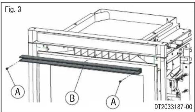 Superior SCP 7 - PELLET LOADING WITH OPTIONAL DRAWER KIT - 8