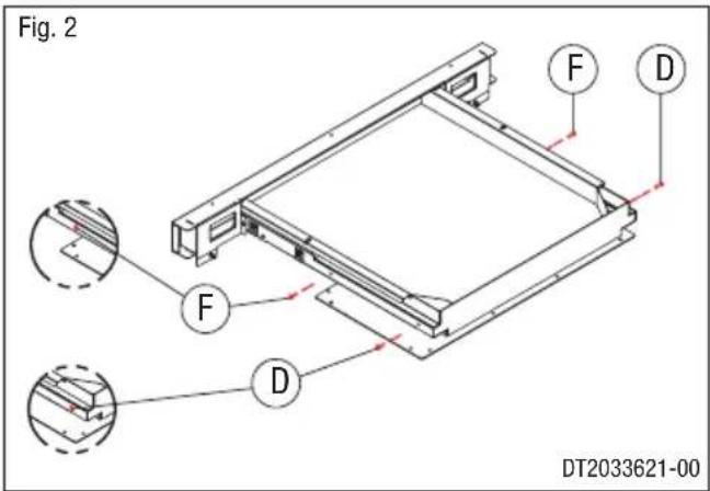 Superior SCP 7 - PELLET LOADING WITH OPTIONAL DRAWER KIT - 6