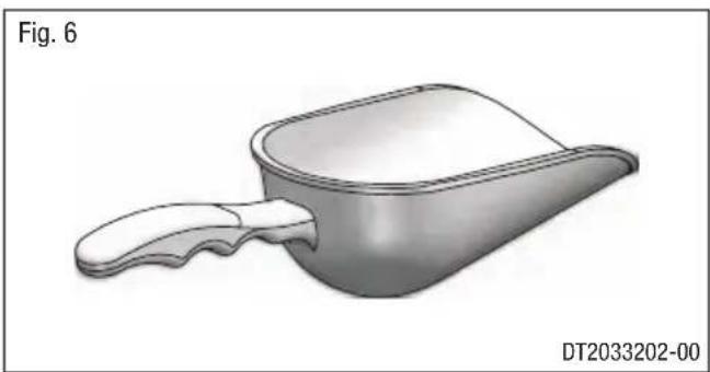 Superior SCP 7 - PELLET LOADING WITH OPTIONAL DRAWER KIT - 3