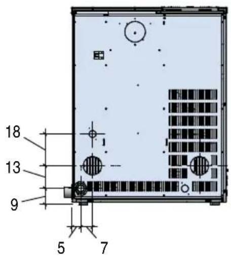 Superior Lia 11 - ΔIAΣTAΣΕΙΣ - 1