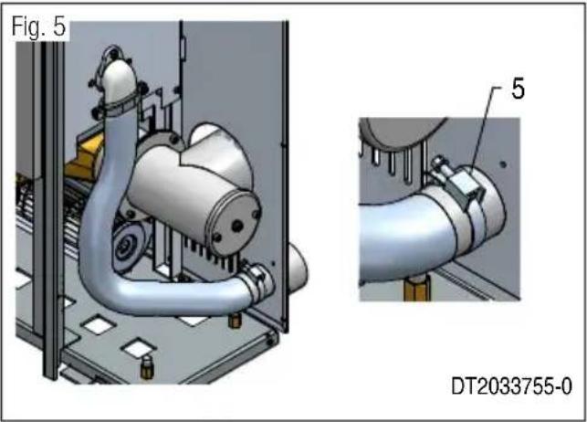 Superior Lia 11 - INSTALLACION DEL RACOR POSTERIOR - 5