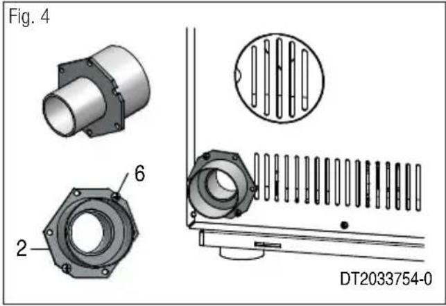 Superior Lia 11 - INSTALLACION DEL RACOR POSTERIOR - 4