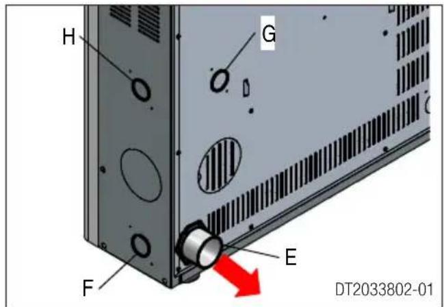 Superior Lia 11 - INSTALLACION - 1