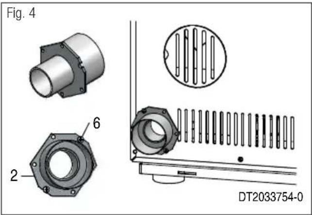 Superior Lia 11 - INSTALLação DA LIGação TRASEIRA - 4