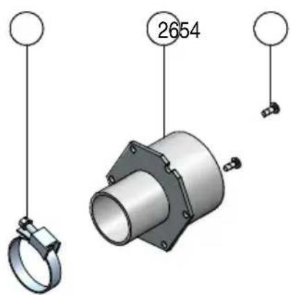 Superior Lia 11 - Nr. Omschrijving Aantal - 1