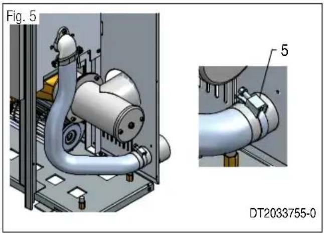 Superior Lia 11 - REAR CONNECTOR INSTALLATION - 6