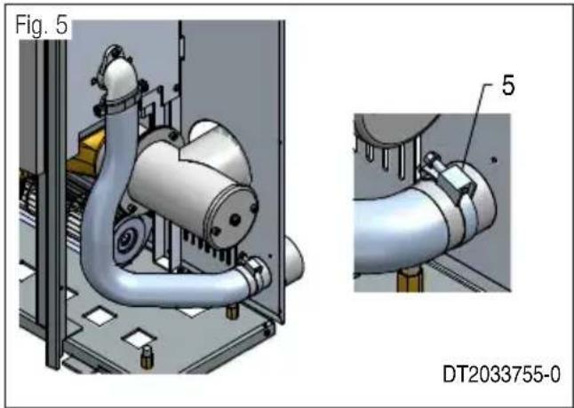 Superior Lia 11 - INSTALLação DA LIGação TRASEIRA - 5