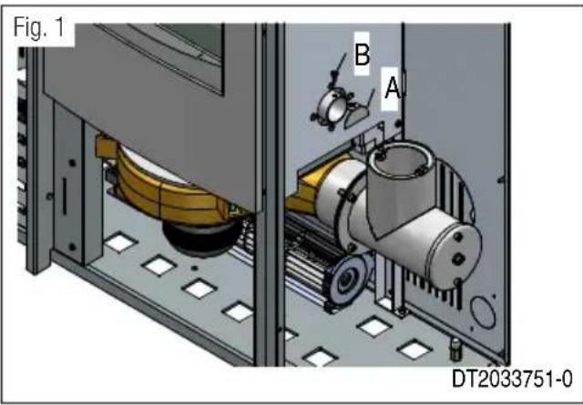 Superior Lia 11 - INSTALLATIE VAN DE KOPPELING AAN DE ACHTERKANT2012499-00 - 1