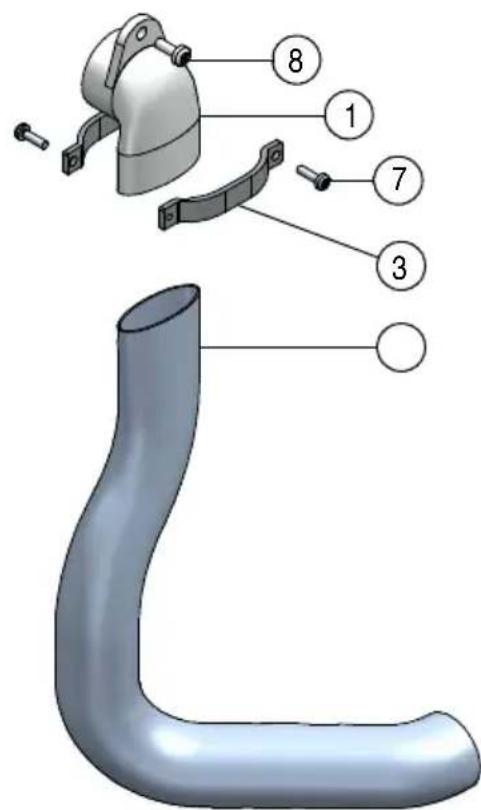 Superior Lia 11 - No. Bescherebung Anzahl - 1
