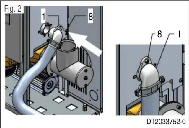 Superior Lia 11 - INSTALLATION - 2