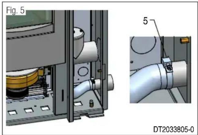 Superior Lia 11 - SIDE CONNECTOR INSTALLATION - 5