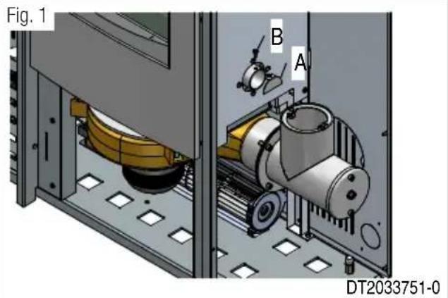 Superior Lia 11 - REAR CONNECTOR INSTALLATION - 1