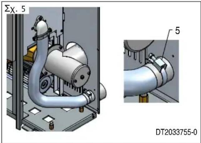 Superior Lia 11 - 3.1EΓKATAΣTAΣH TOY PAKOP ΣTHN ΠΙΣΩ - 5