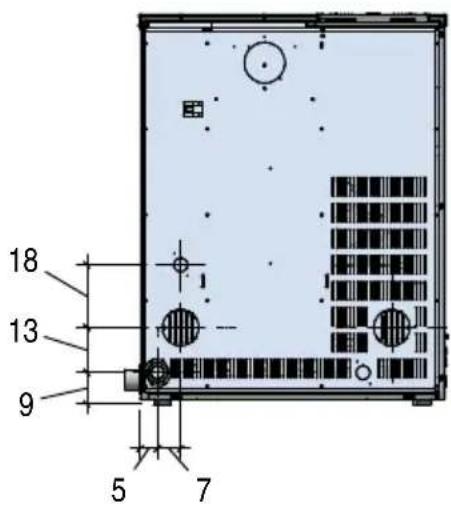 Superior Lia 11 - DIMENSOES - 1