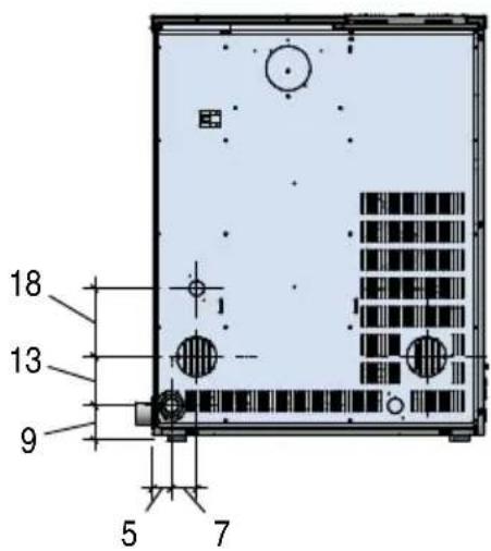 Superior Lia 11 - AFMETINGEN - 1