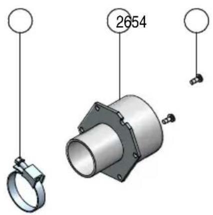 Superior Lia 11 - Nr. Designation Q. te - 1
