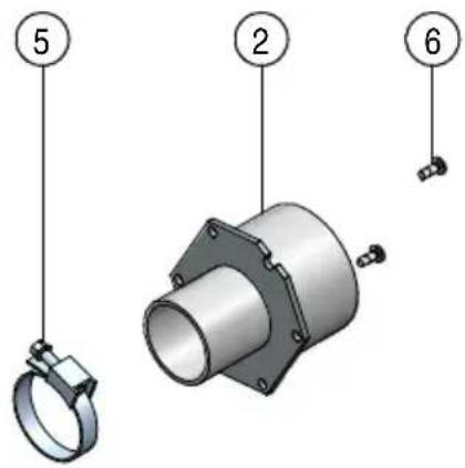 Superior Lia 11 - N° Descrição - 1