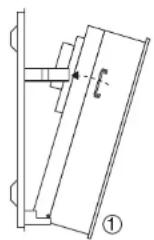 Pelgrim GWH5 - installing the appliance - 5