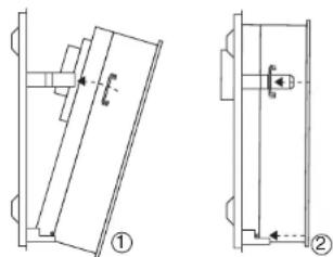 Pelgrim GWH5 - installation de l'appareil - 4