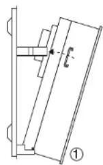 Pelgrim GWH4 - installing the appliance - 5