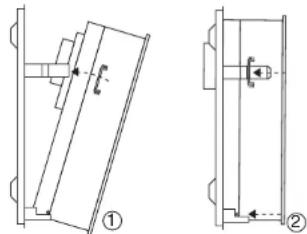 Pelgrim GWH2 - installation de l'appareil - 4