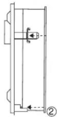 Pelgrim GWH2 - installing the appliance - 5