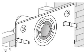 Pelgrim GWH3 - installing the appliance - 4