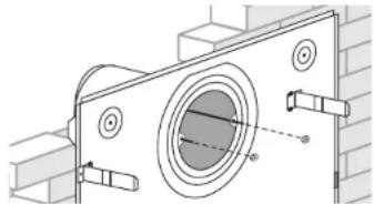 Pelgrim GWH3 - installing the appliance - 3