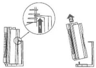 HONEYWELL HZ500E - SAFETY INSTRUCTIONS HZ-500E / HZ-600E - 4