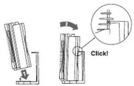 HONEYWELL HZ500E - SAFETY INSTRUCTIONS HZ-500E / HZ-600E - 3