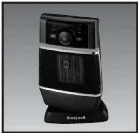 HONEYWELL HZ3750E - 1