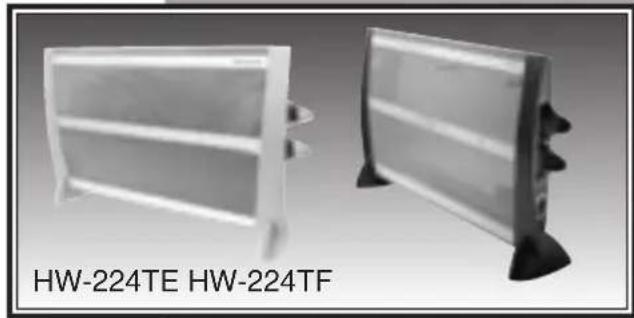 HONEYWELL HW223E - 21