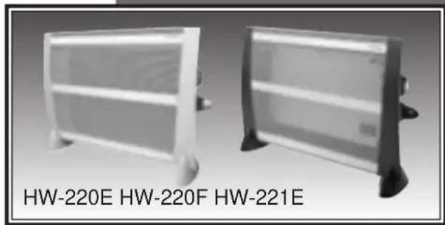 HONEYWELL HW223E - 19